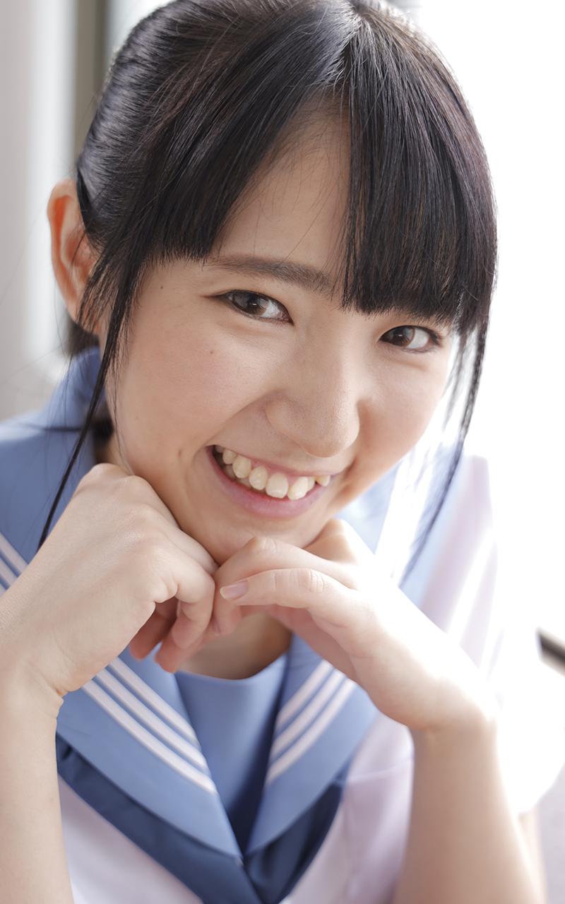 [Photobook] あの頃、制服美少女と。 河奈亜依