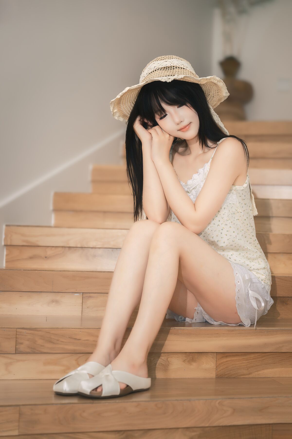 YiTuYu艺图语 Vol.10278 A Mu