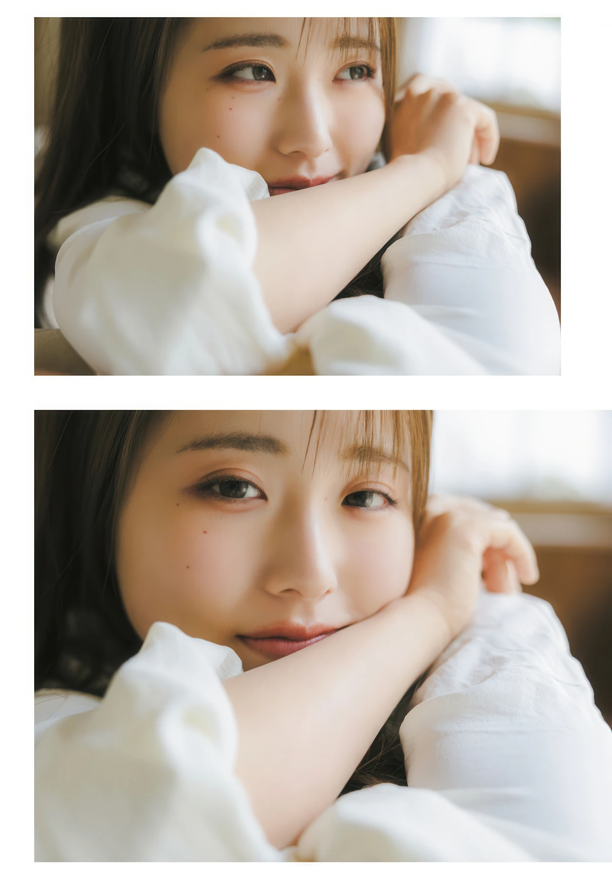 Miu Miyake 三宅美羽, Nao Ojika 小鹿なお, Young Dragon Age ヤングドラゴンエイジ 2026 Vol.34