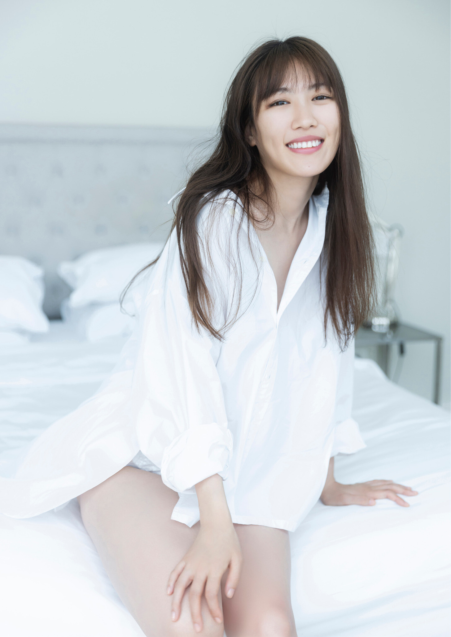 [Photobook] 2023.08.29 高城れに1st写真集「9‑Kaw‑Another Edition」