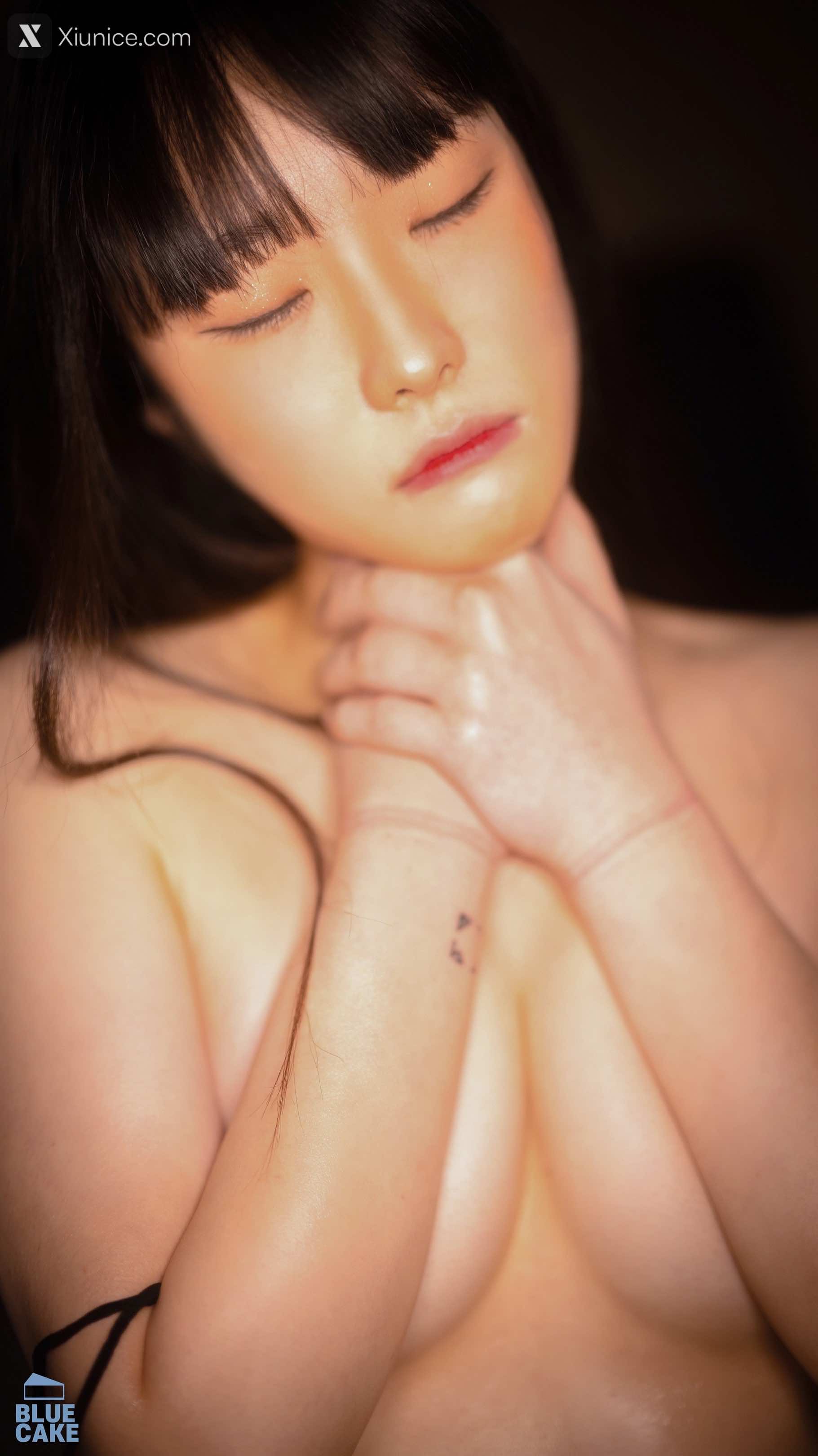BLUECAKE Hikaru (히카루) – Sexy Game 4K