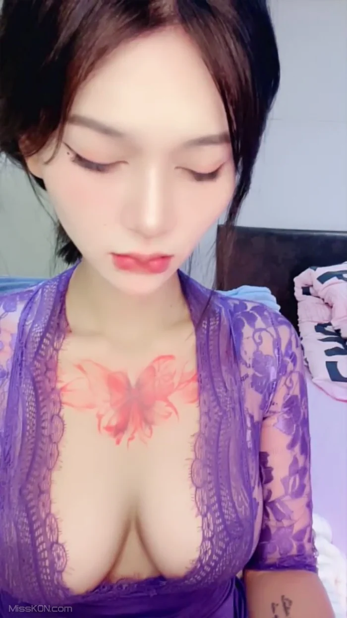 [OtherXXX] 高美丽： 巨乳少妇 看得真爽快