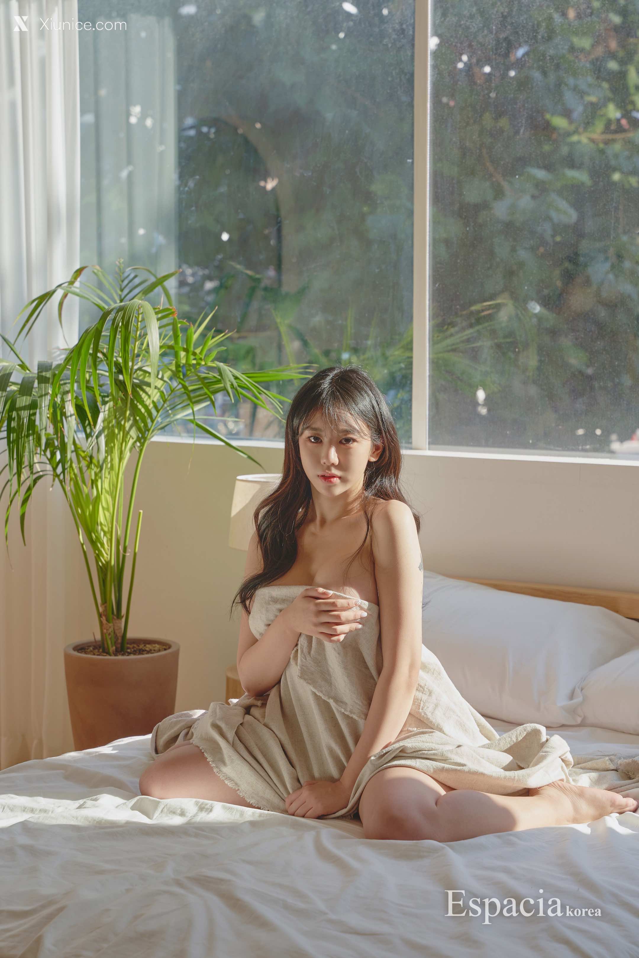 Espacia Korea ESP#002 JJUDY 4K