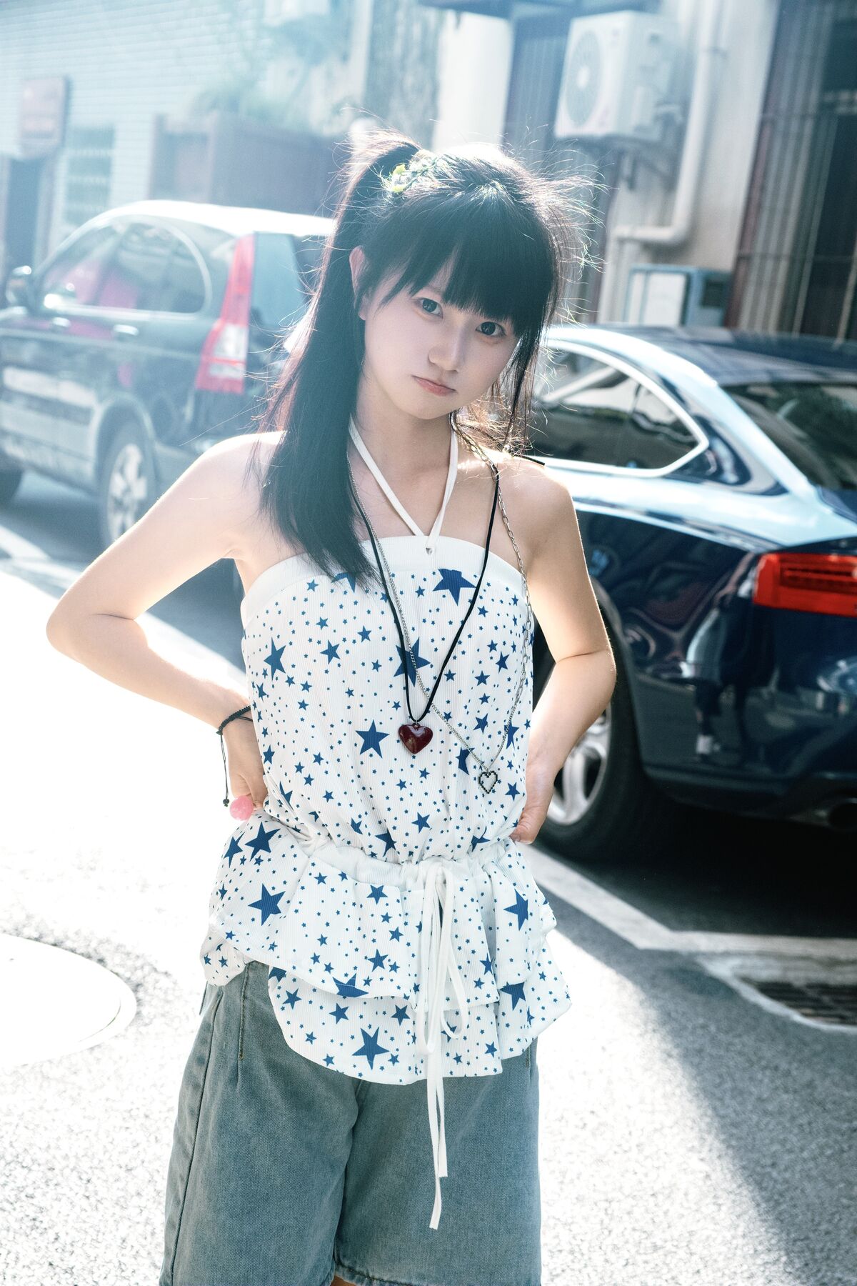 YiTuYu艺图语 Vol.10489 Rou Song Bao