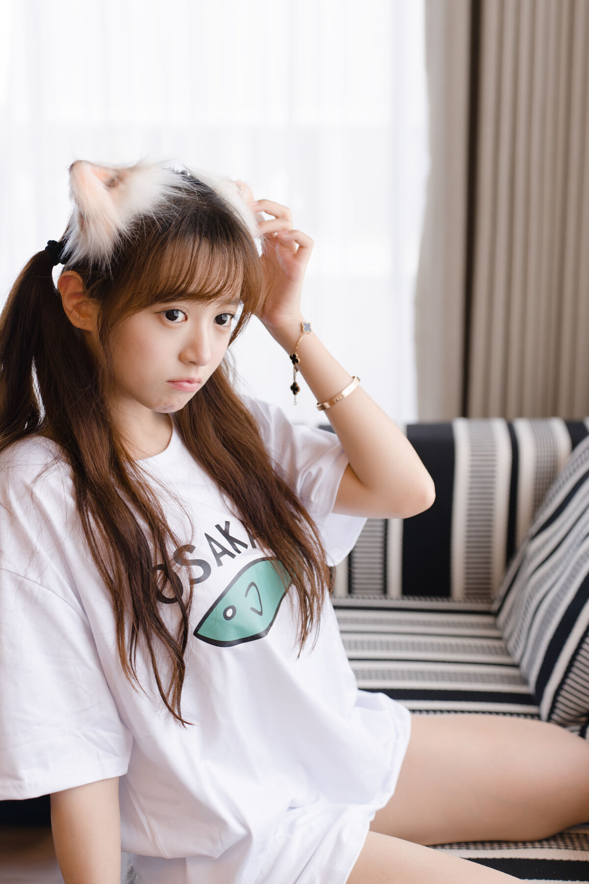 YiTuYu艺图语 Vol.10270 Xiao Yi