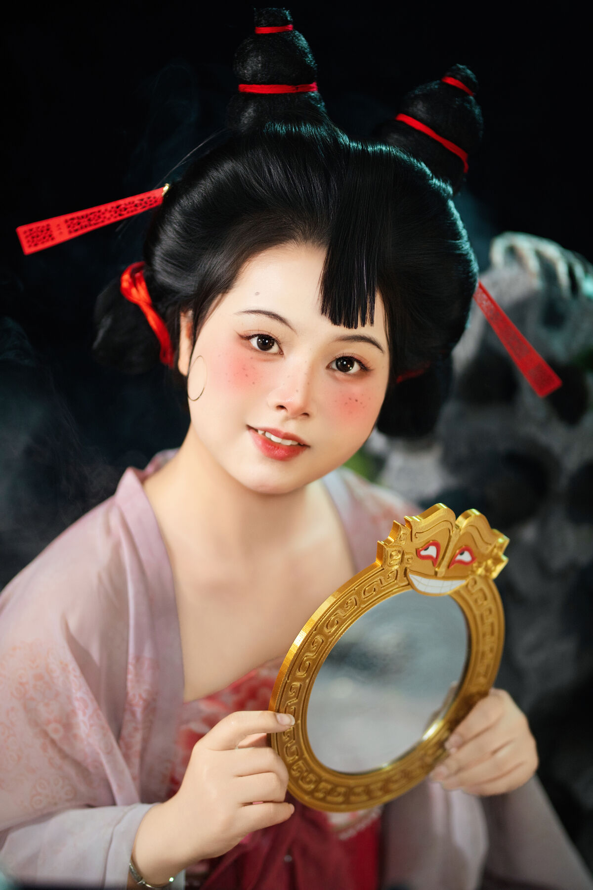 YiTuYu艺图语 Vol.10566 Yi Ming 5 YiTuYu艺图语 Vol.10566 Yi Ming