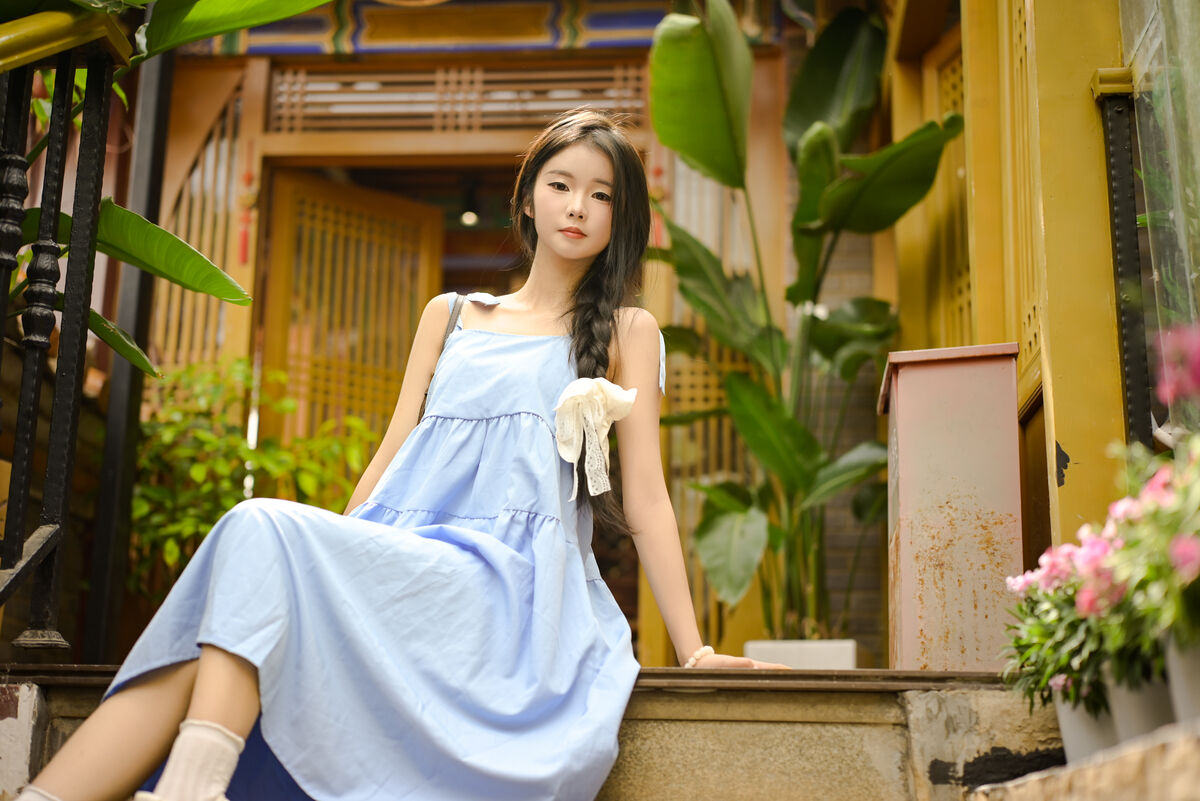 YiTuYu艺图语 Vol.10394 Ai Qing