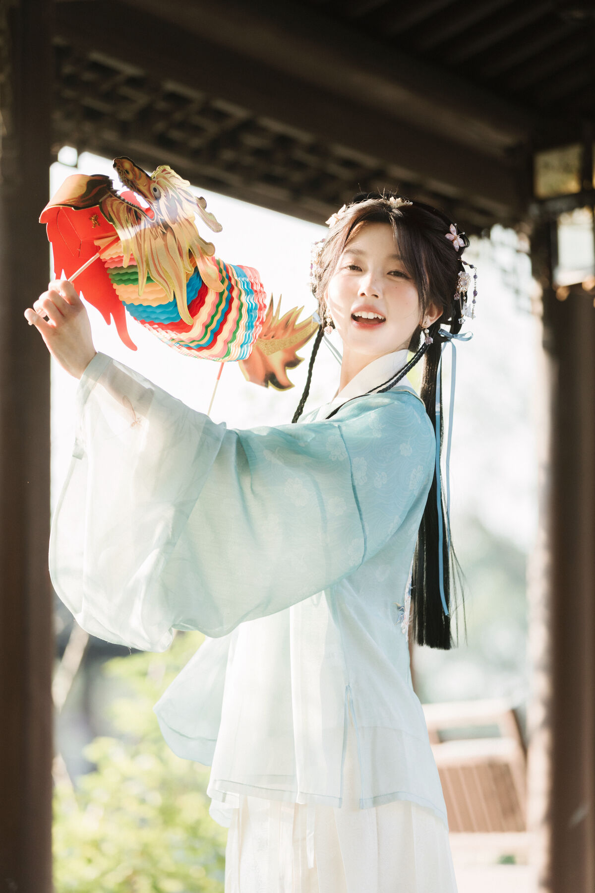 YiTuYu艺图语 Vol.10429 Ao Te You Dian Man