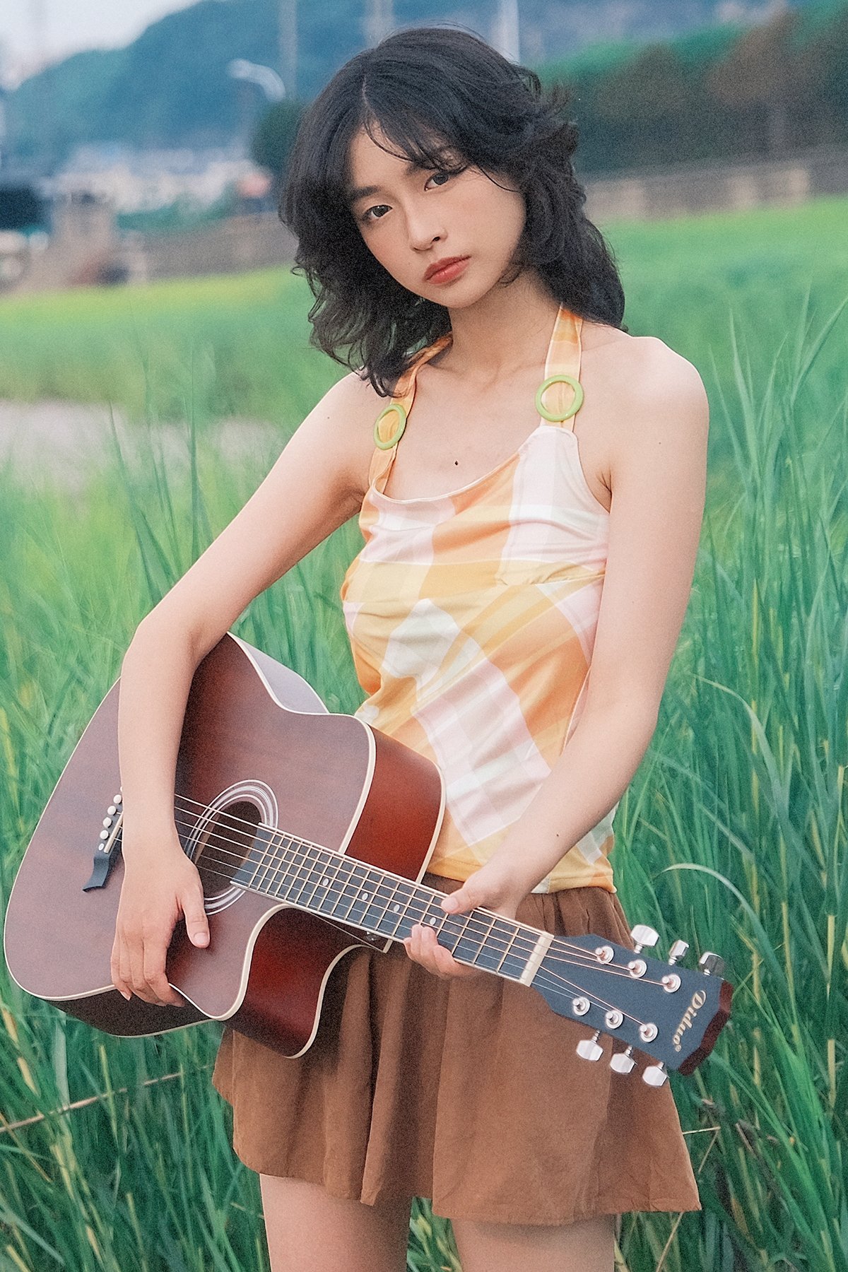 YiTuYu艺图语 Vol.10381 Man Yin He Luan Pao