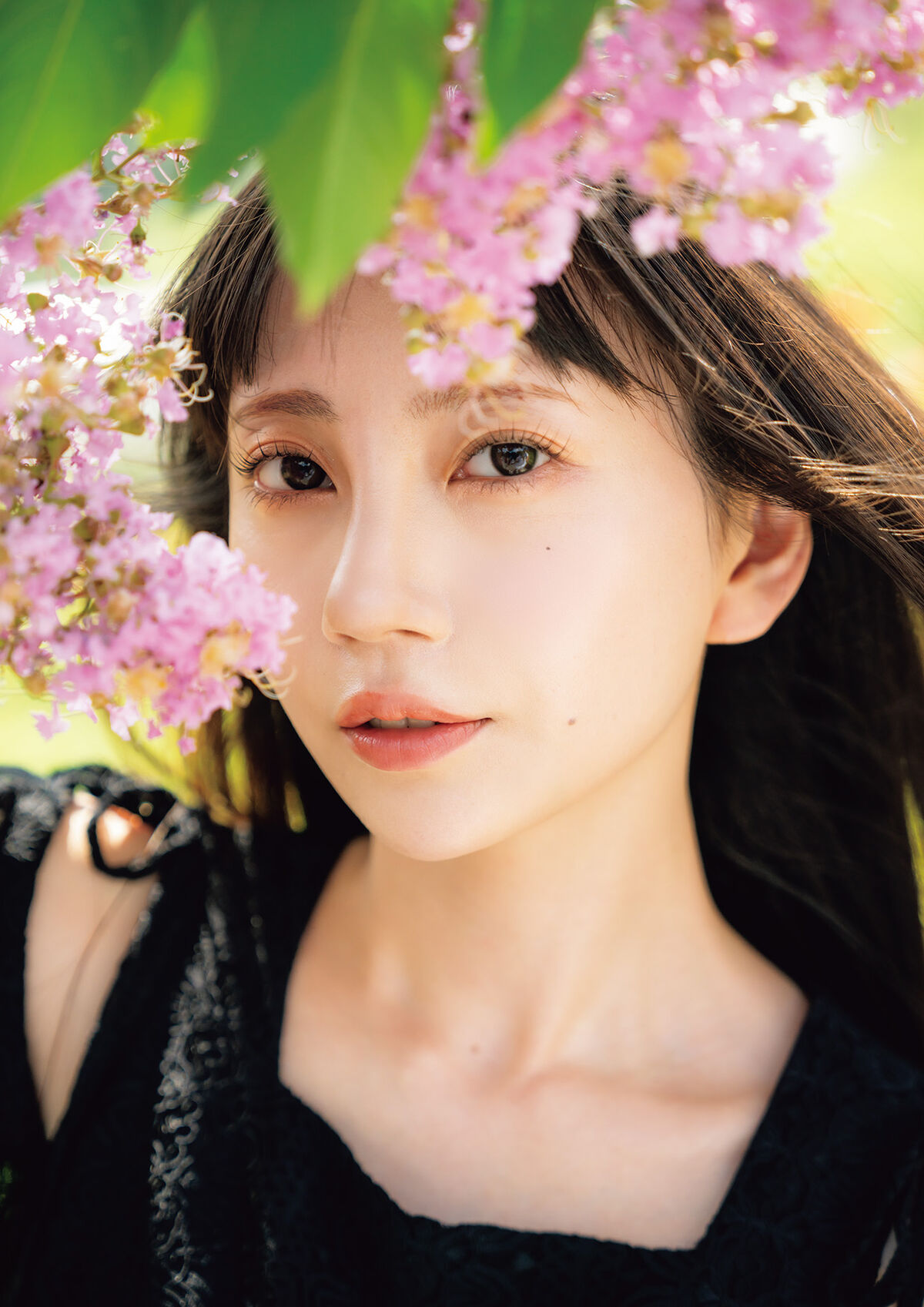 Mia Nanasawa 七沢みあ - 写真集 Myth Part01