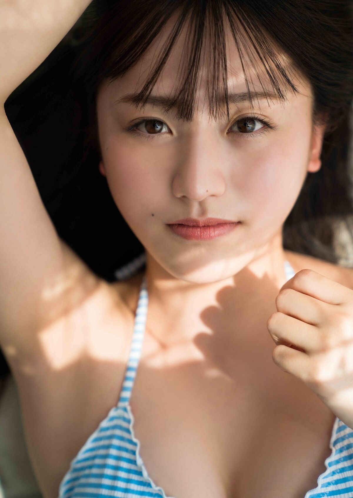 Tadenuma Yui 蓼沼優衣 - デジタル限定 YJ PHOTO BOOK 写真集 また少し 大人になった