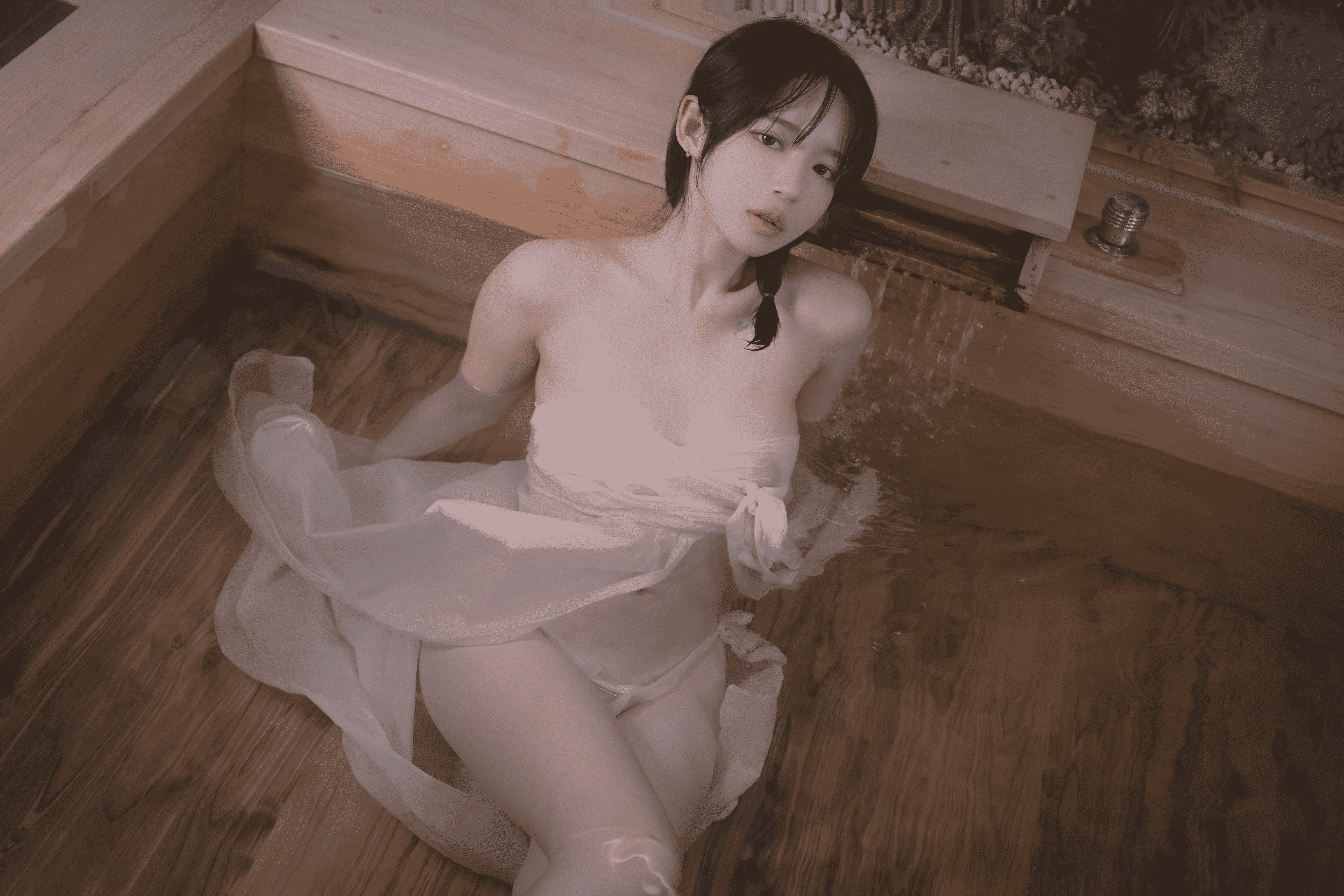 Pure Media Vol.315 Yeha 예하 4K