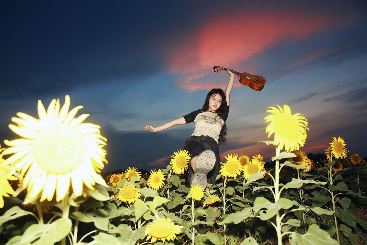 YiTuYu艺图语 Vol.10324 ivvvv