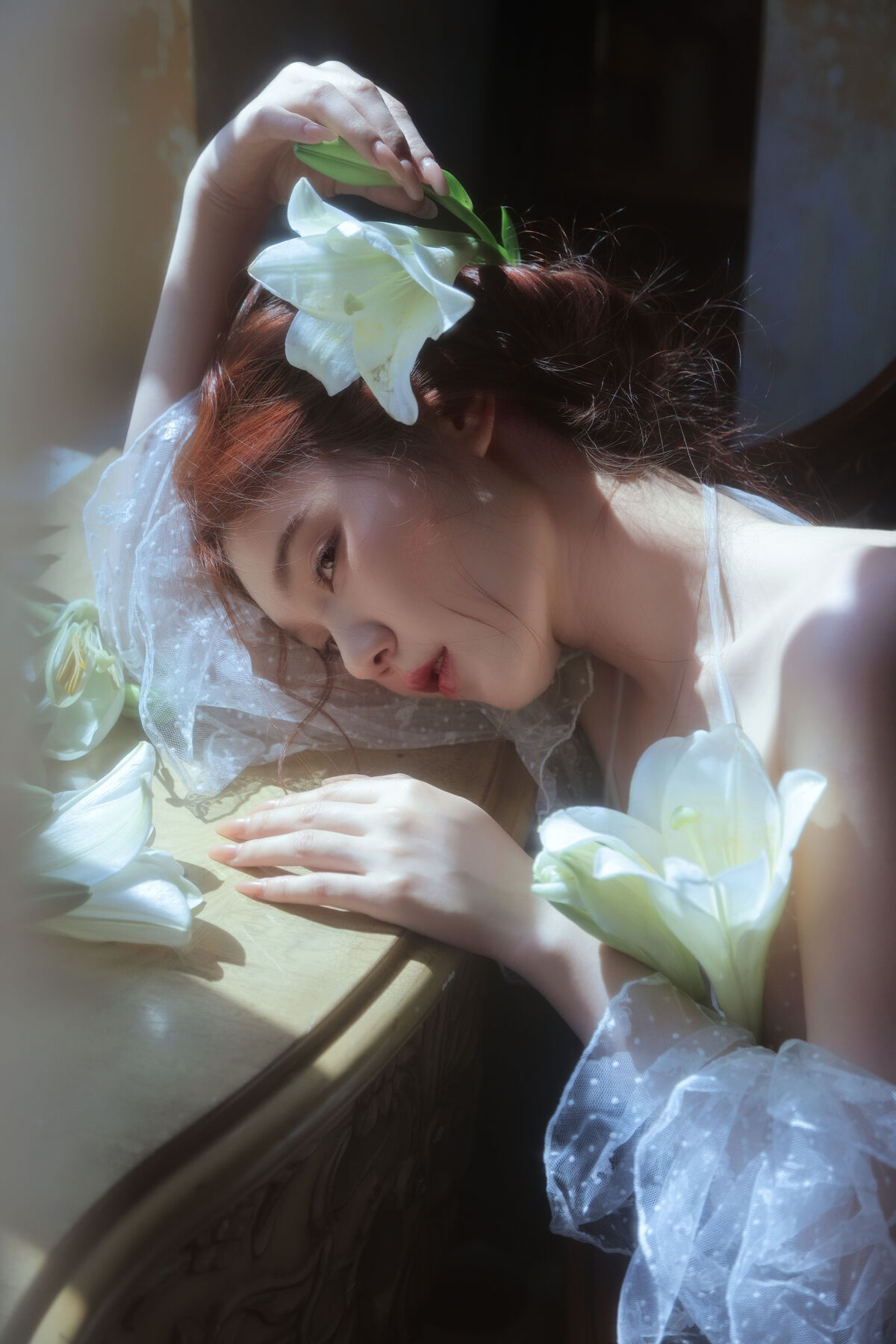 YiTuYu艺图语 Vol.10326 Chensuy333