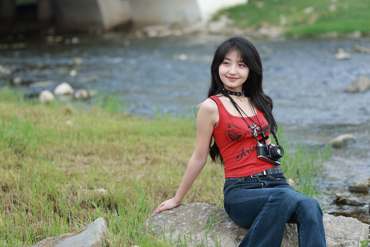YiTuYu艺图语 Vol.10350 Doki Bu Gua Ke