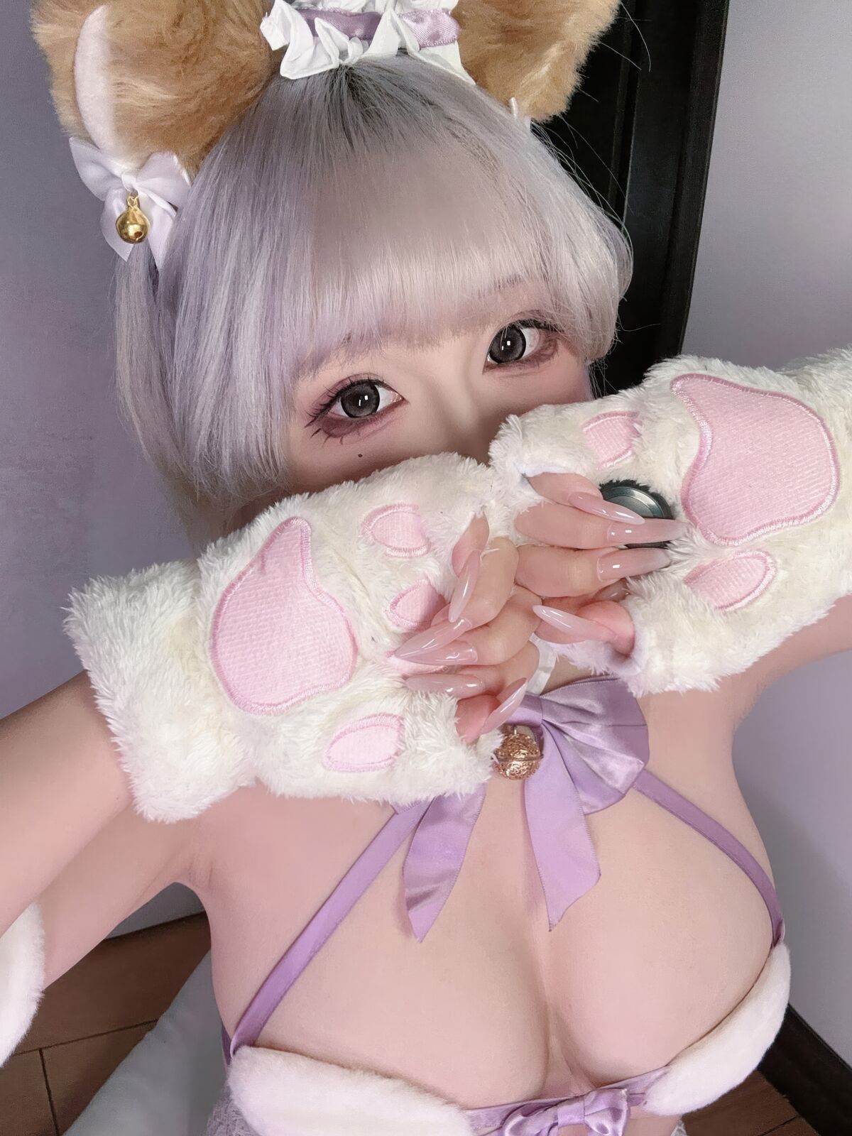 Coser@yuuhui玉汇 - 家有萌宠