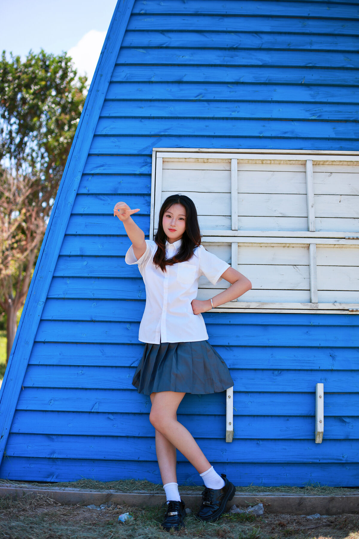 YiTuYu艺图语 Vol.10366 Xiao U