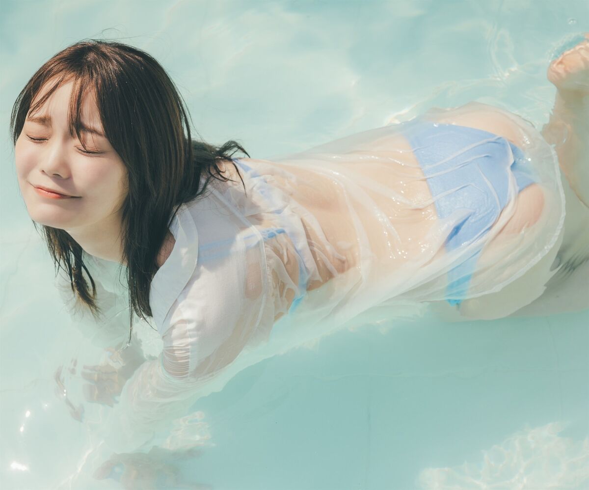 JP Shino Aoto 青戸しの - デジタル限定 写真集 WHITE and 週プレ PHOTO BOOK 11 JP Shino Aoto 青戸しの - デジタル限定 写真集 WHITE and 週プレ PHOTO BOOK