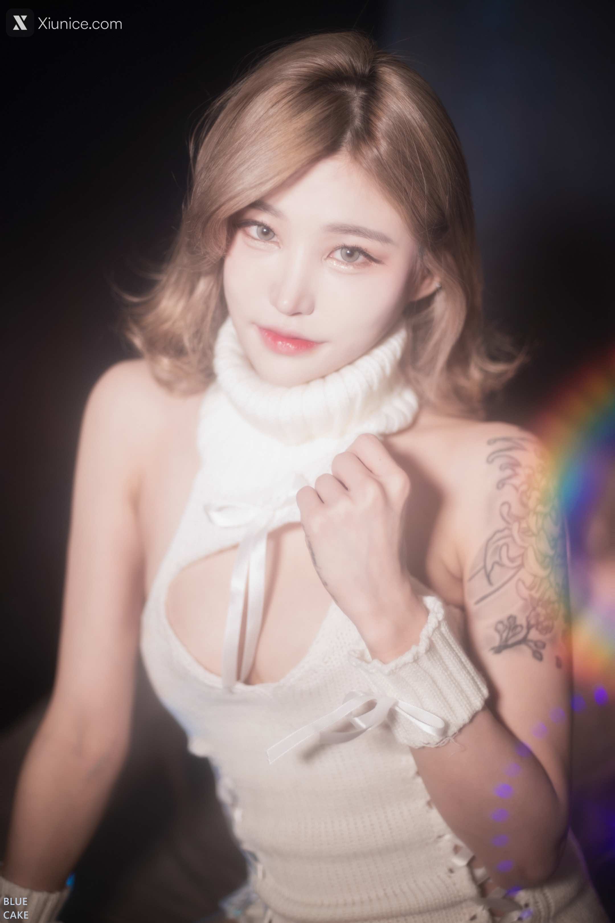 BLUECAKE Taeri – FANTASY 4K