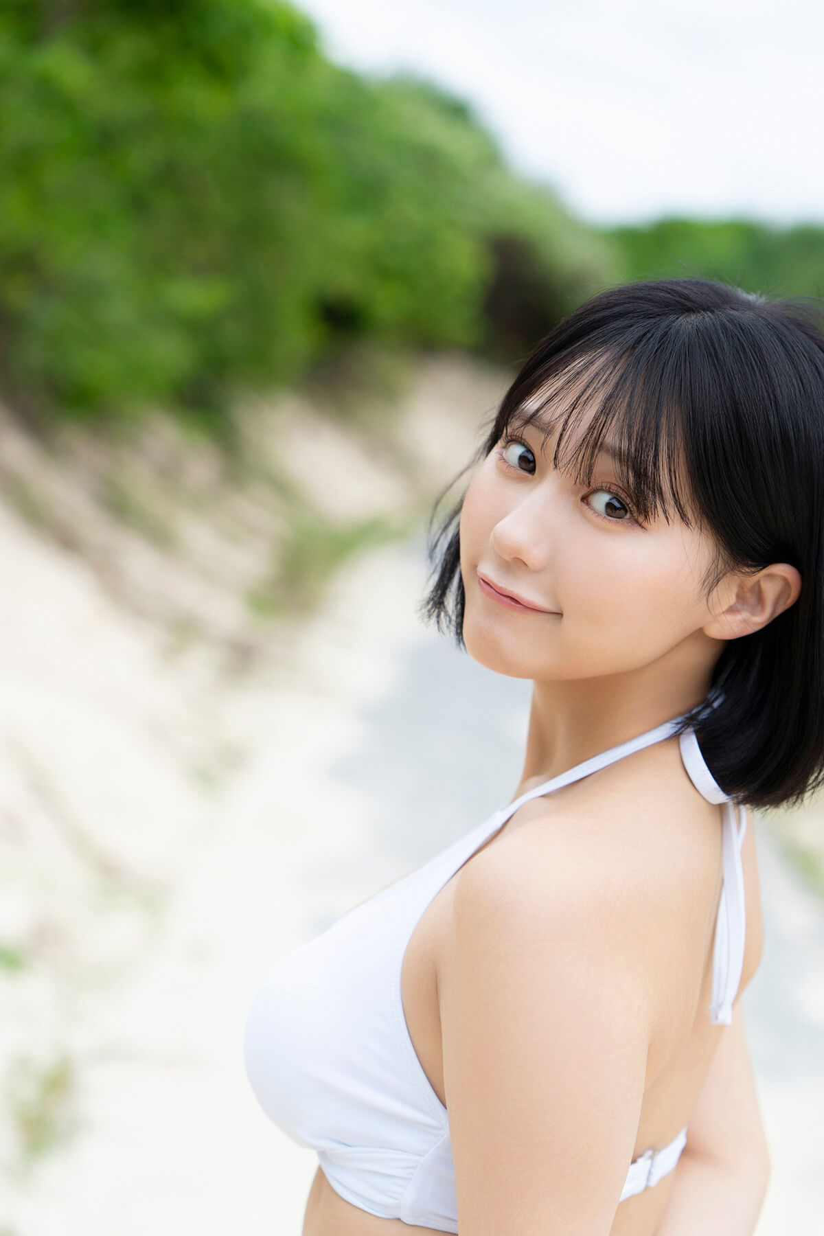 JP Miku Tanaka 田中美久 - ヤングチャンピオンデジタル写真集 Sweet Escape 25 JP Miku Tanaka 田中美久 - ヤングチャンピオンデジタル写真集 Sweet Escape