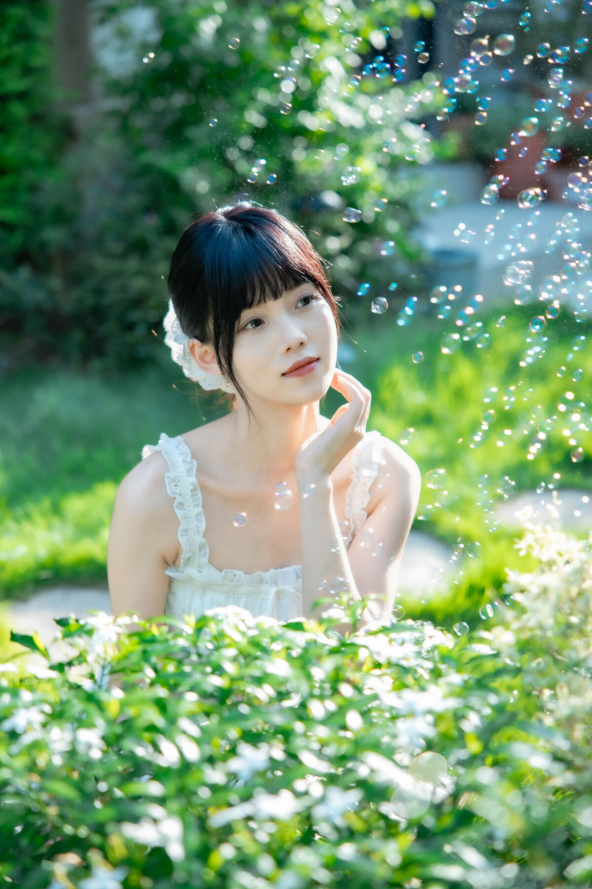 YiTuYu艺图语 Vol.10473 Chen Shi Er Ing