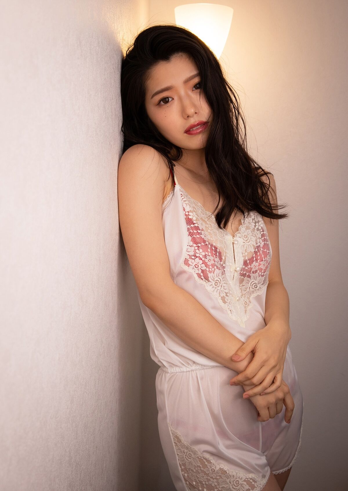 Kana Yamada 山田かな - デジタル限定 GJ PHOTO BOOK 写真集 まだかな
