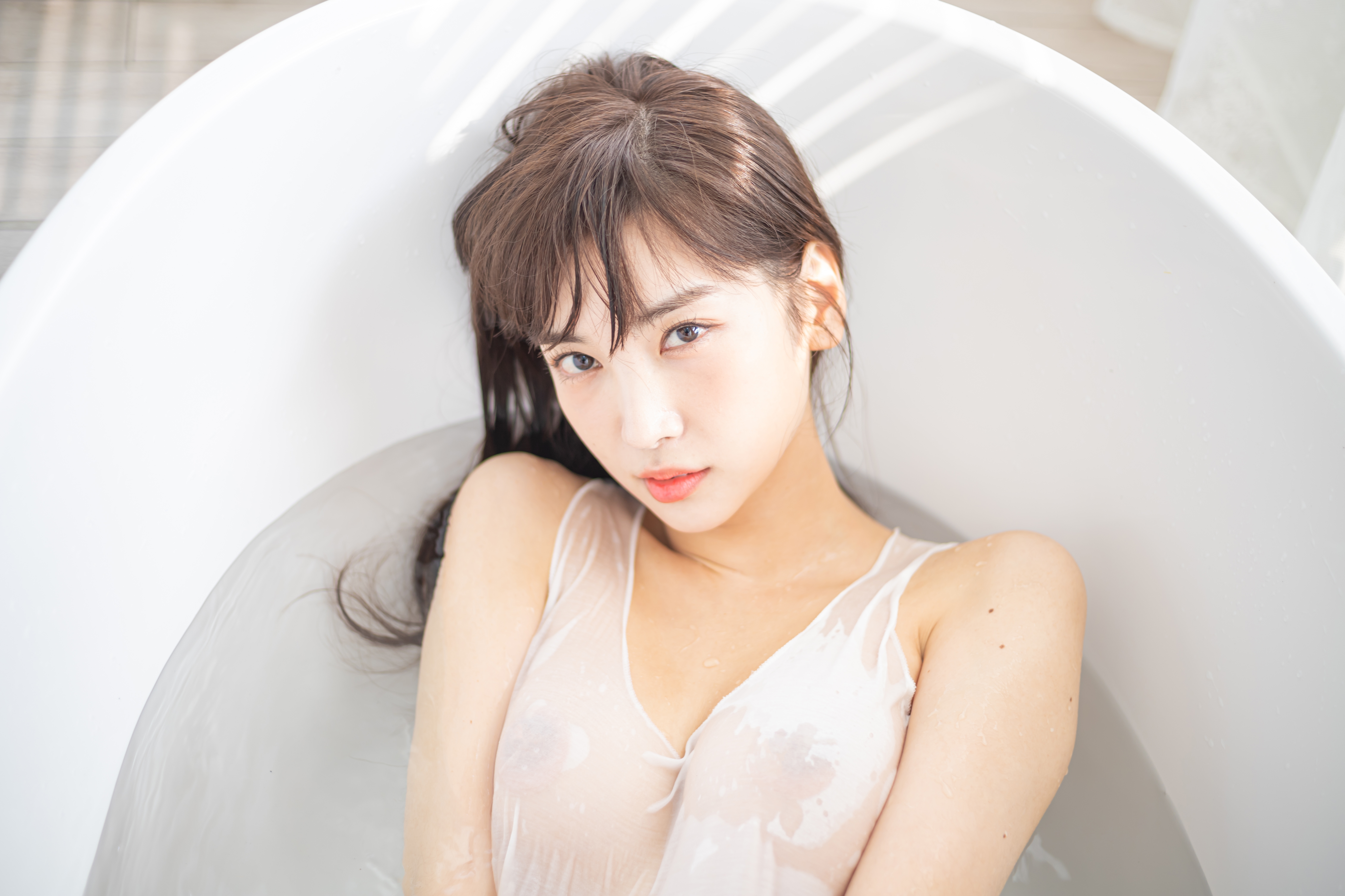 [Patreon] Leezy (이지) – Secret Web APRIL