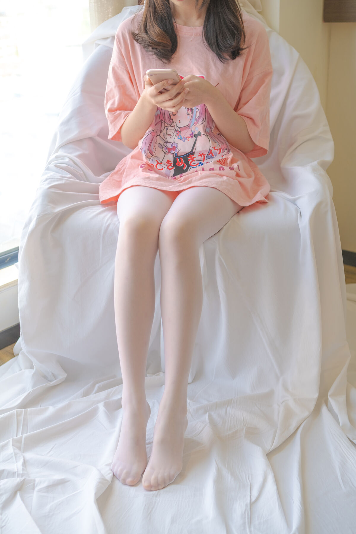 森萝财团写真 内部写真 Xiao Qi - 小七 JK白丝 13D Part02 10 森萝财团写真 内部写真 Xiao Qi - 小七 JK白丝 13D Part02