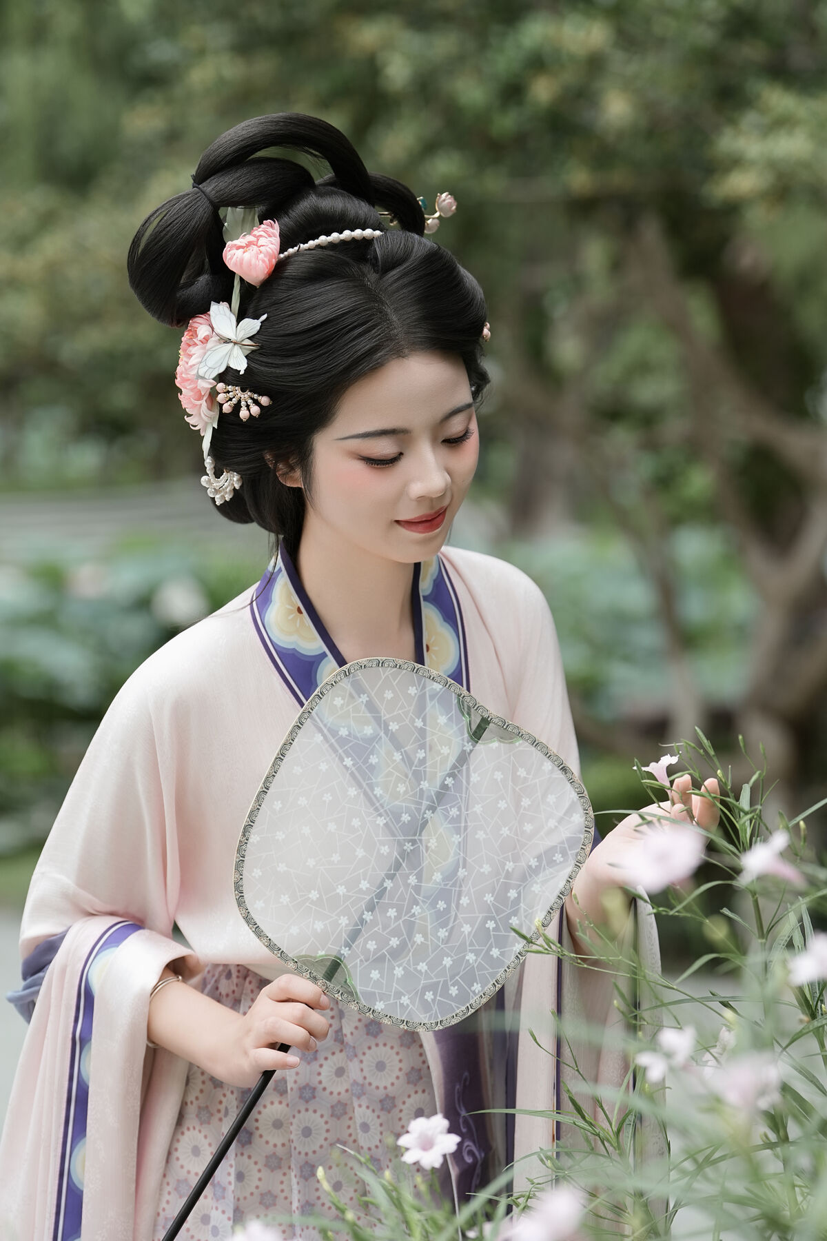 YiTuYu艺图语 Vol.10526 Qi Qi