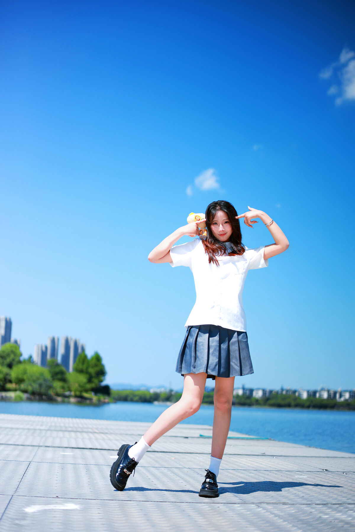 YiTuYu艺图语 Vol.10359 Xiao U