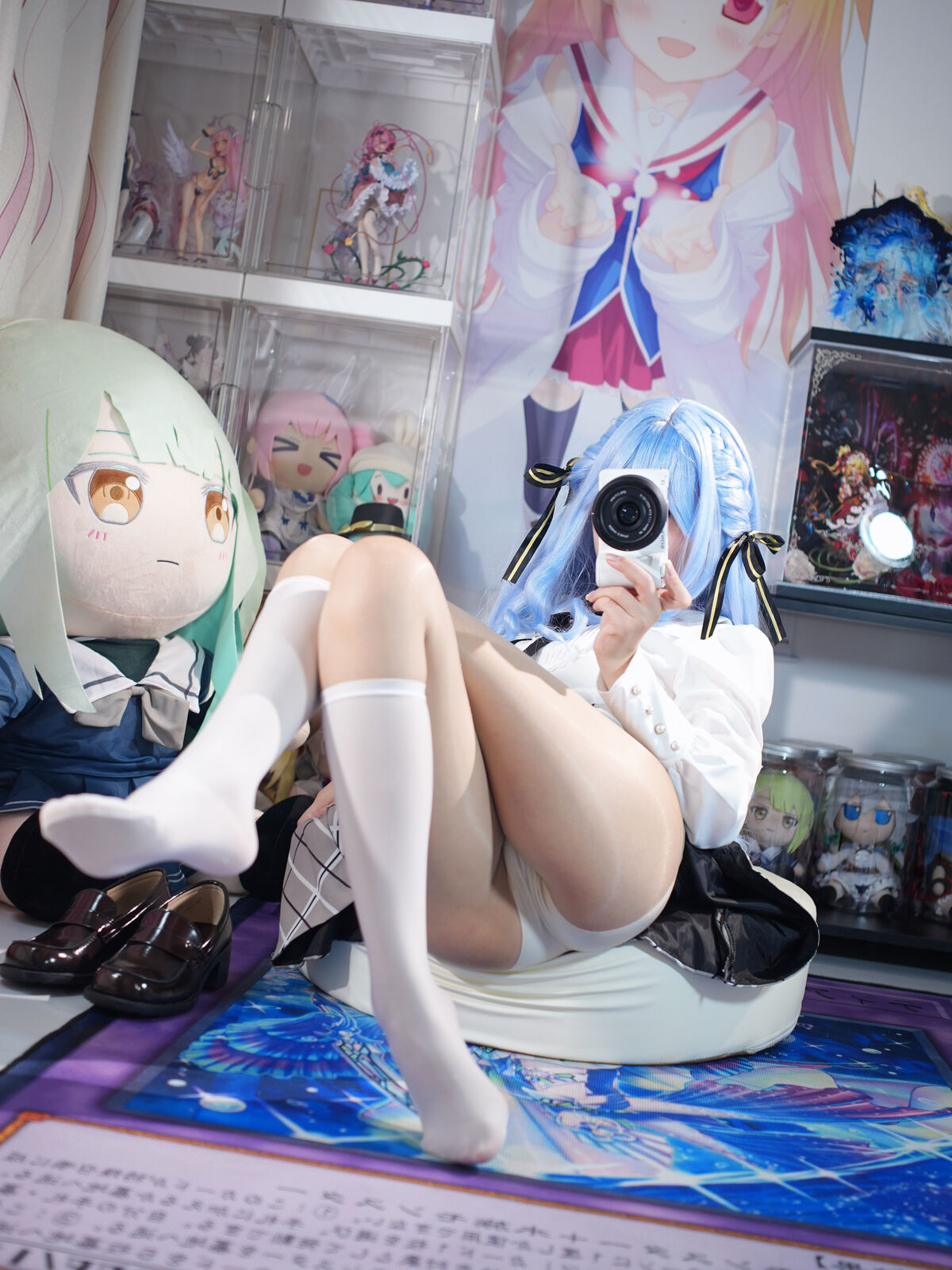 Coser@白栎Shirly - 祥子常服 BD Part01 12 Coser@白栎Shirly - 祥子常服 BD Part01