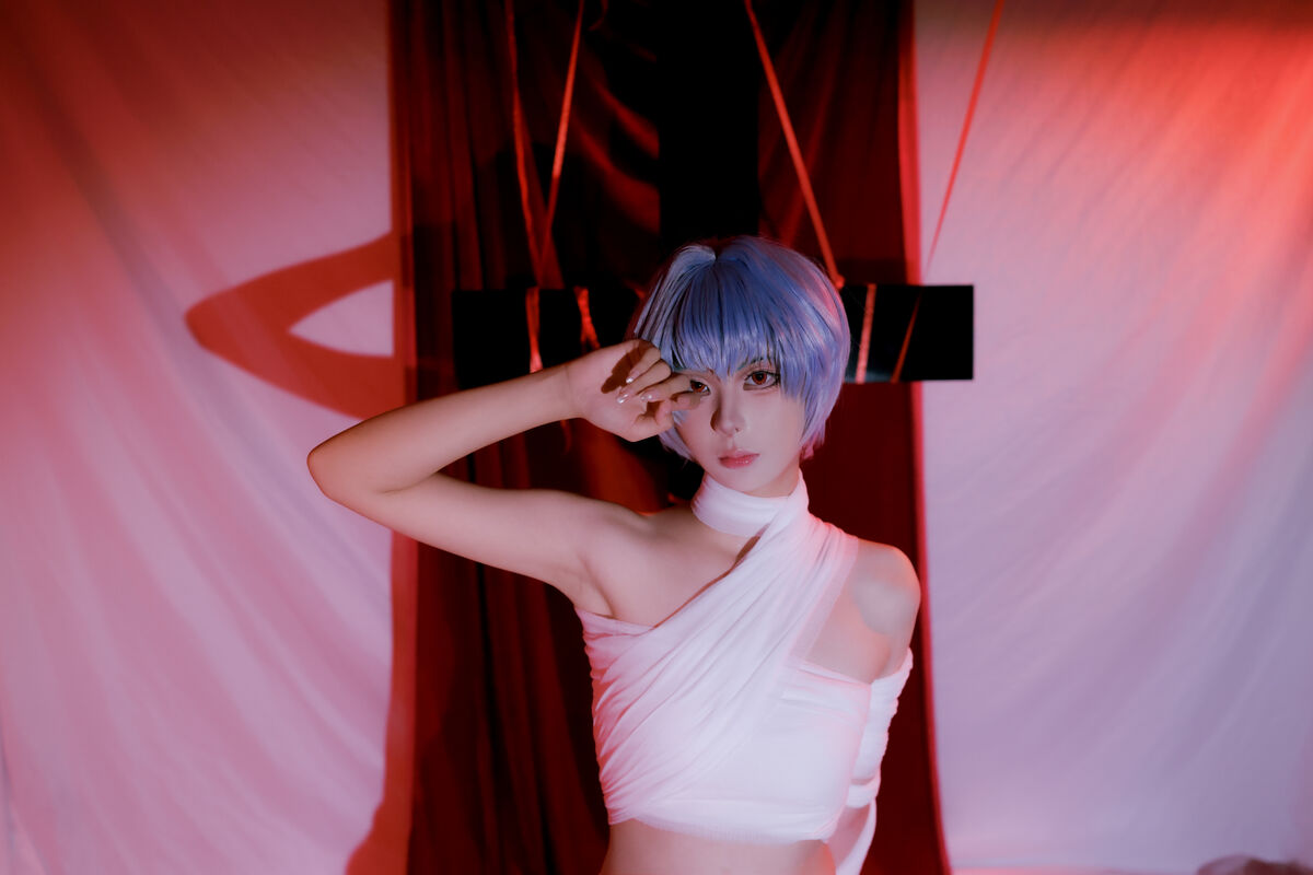 YiTuYu艺图语 Vol.10615 Ling Du Nil 11 YiTuYu艺图语 Vol.10615 Ling Du Nil