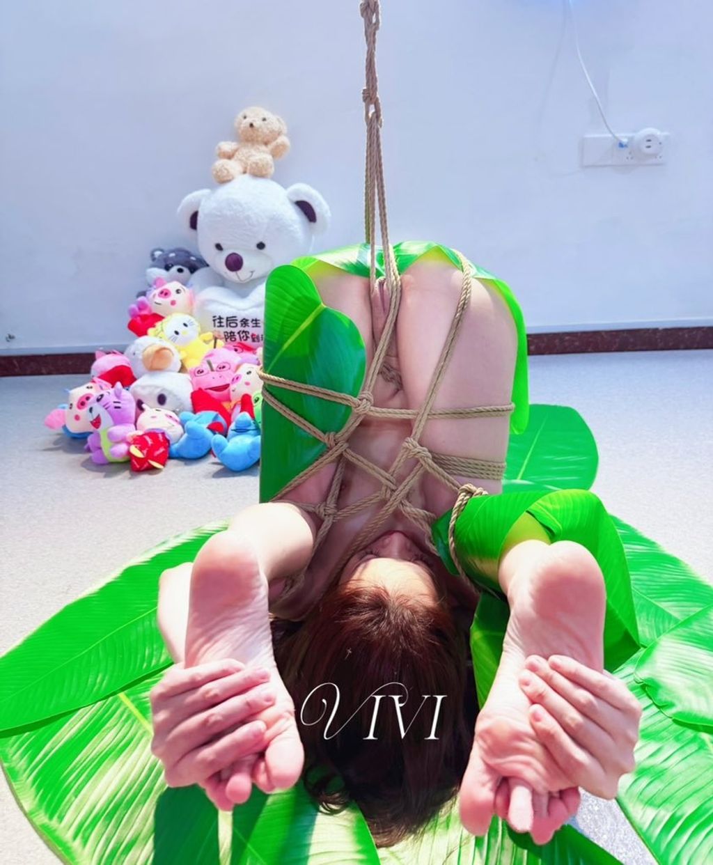 偷心嘚猫(vivi姐): 极品御姐多场景户外诱惑私拍 112 偷心嘚猫(vivi姐): 极品御姐多场景户外诱惑私拍