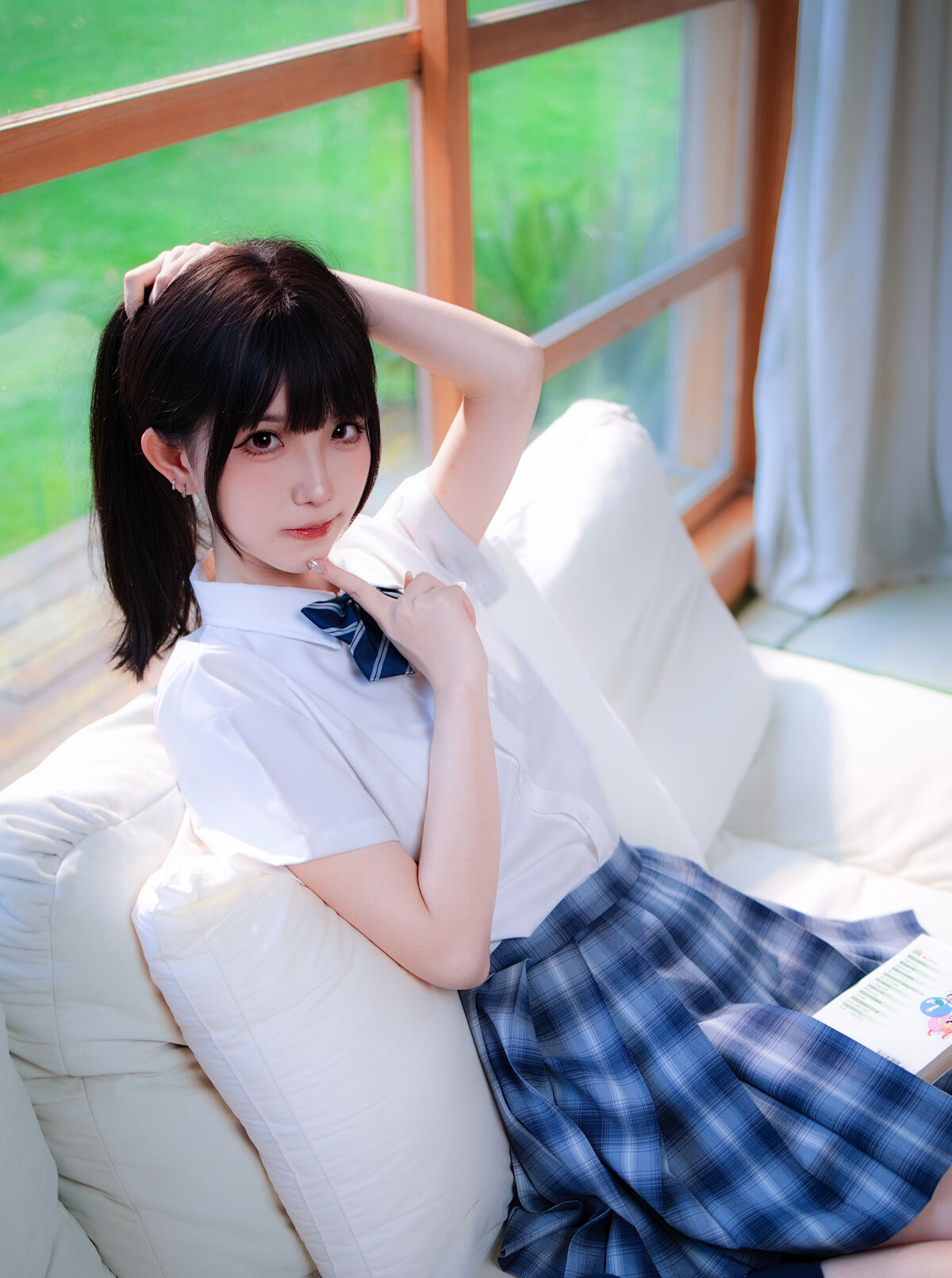 YiTuYu艺图语 Vol.10456 Ying Tao Zai Bu Zai