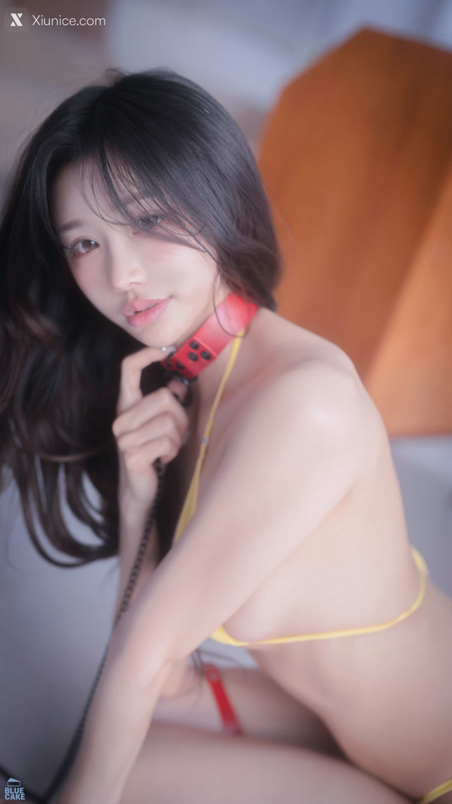 BLUECAKE YeonYu (연유) – Real Boob (RED.Ver + Video) 4K