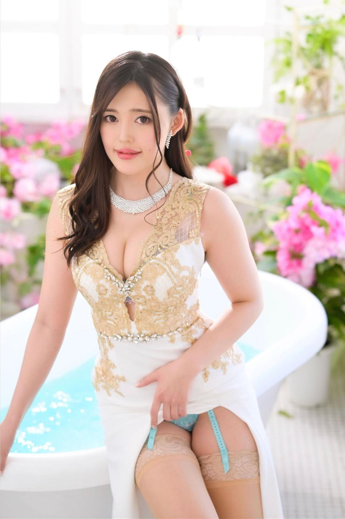 JP Minami Shiratori 白鳥みなみ - Prestige Pose Massage 02 Part01 10 JP Minami Shiratori 白鳥みなみ - Prestige Pose Massage 02 Part01