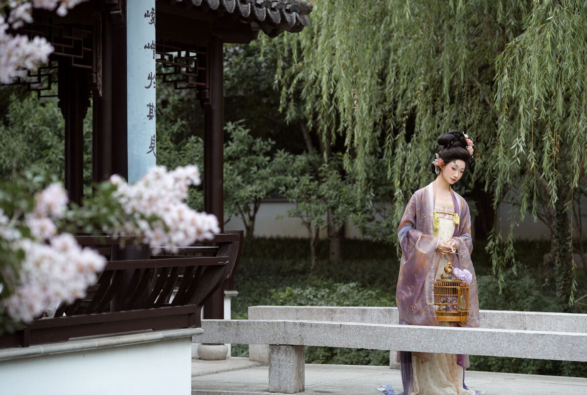 YiTuYu艺图语 Vol.10276 Shi Xiao Jie Mo W