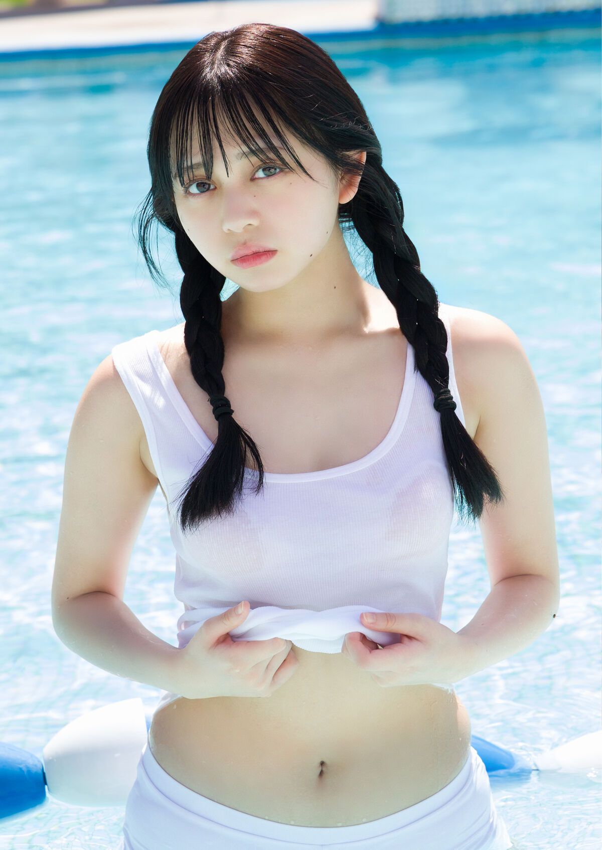 Mai Horai 蓬莱舞 - デジタル限定 YJ PHOTO BOOK 写真集 あれから