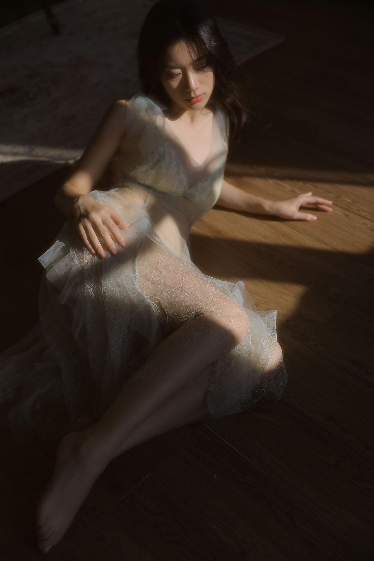 YiTuYu艺图语 Vol.10491 Liu Liu