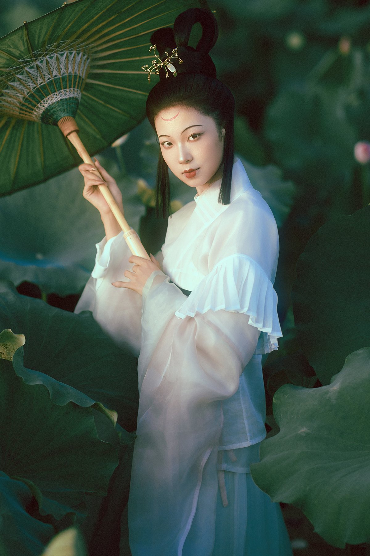 YiTuYu艺图语 Vol.10299 Han Han Ting