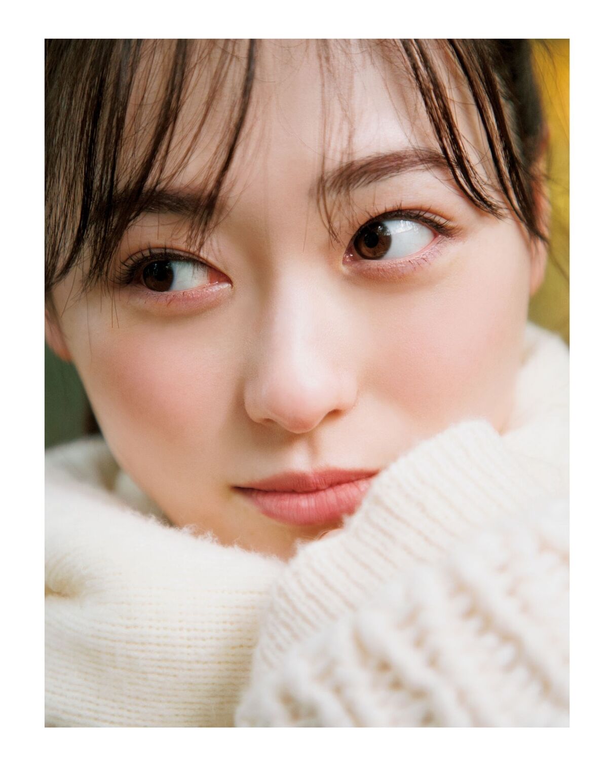 Haruka Fukuhara 福原遥 - 電子版特典画像付き フォトブック gift Part02
