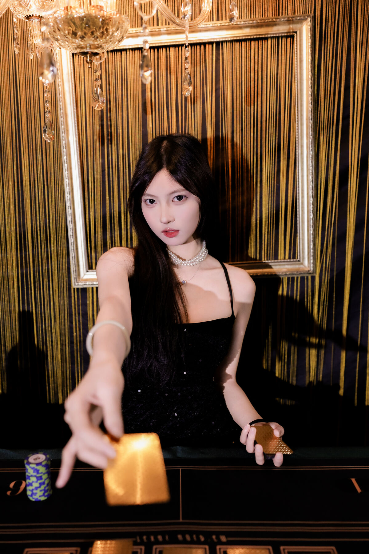 YiTuYu艺图语 Vol.10613 Gai Gai 8 YiTuYu艺图语 Vol.10613 Gai Gai