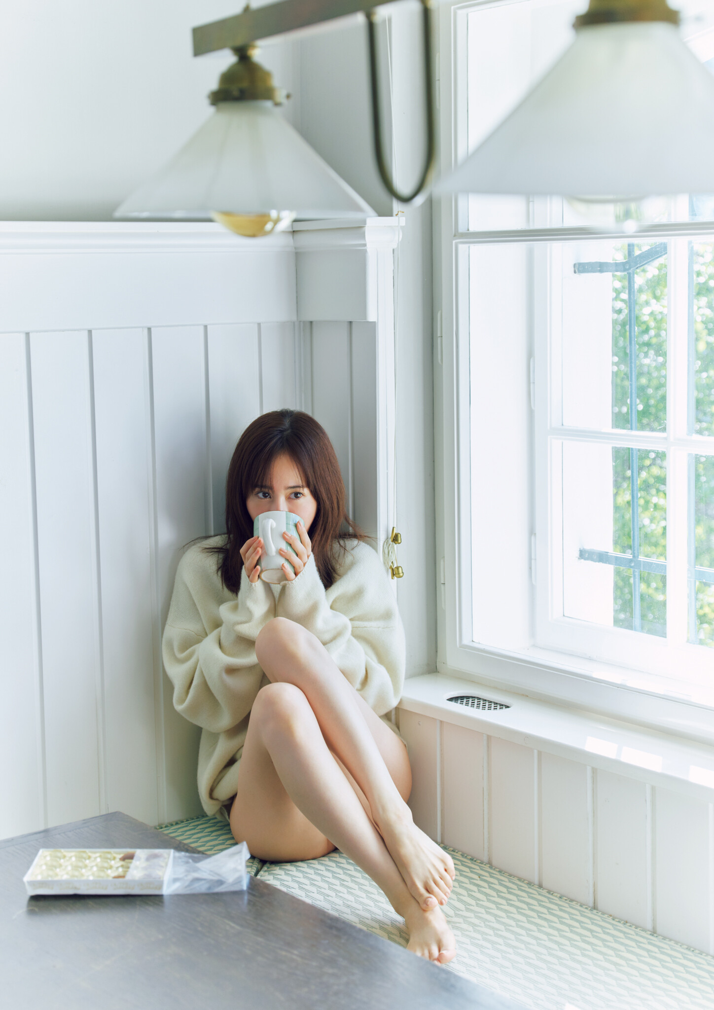 [Photobook] Maeda Atsuko (ex-AKB48) 6th Photobook 前田敦子写真集 - Beste