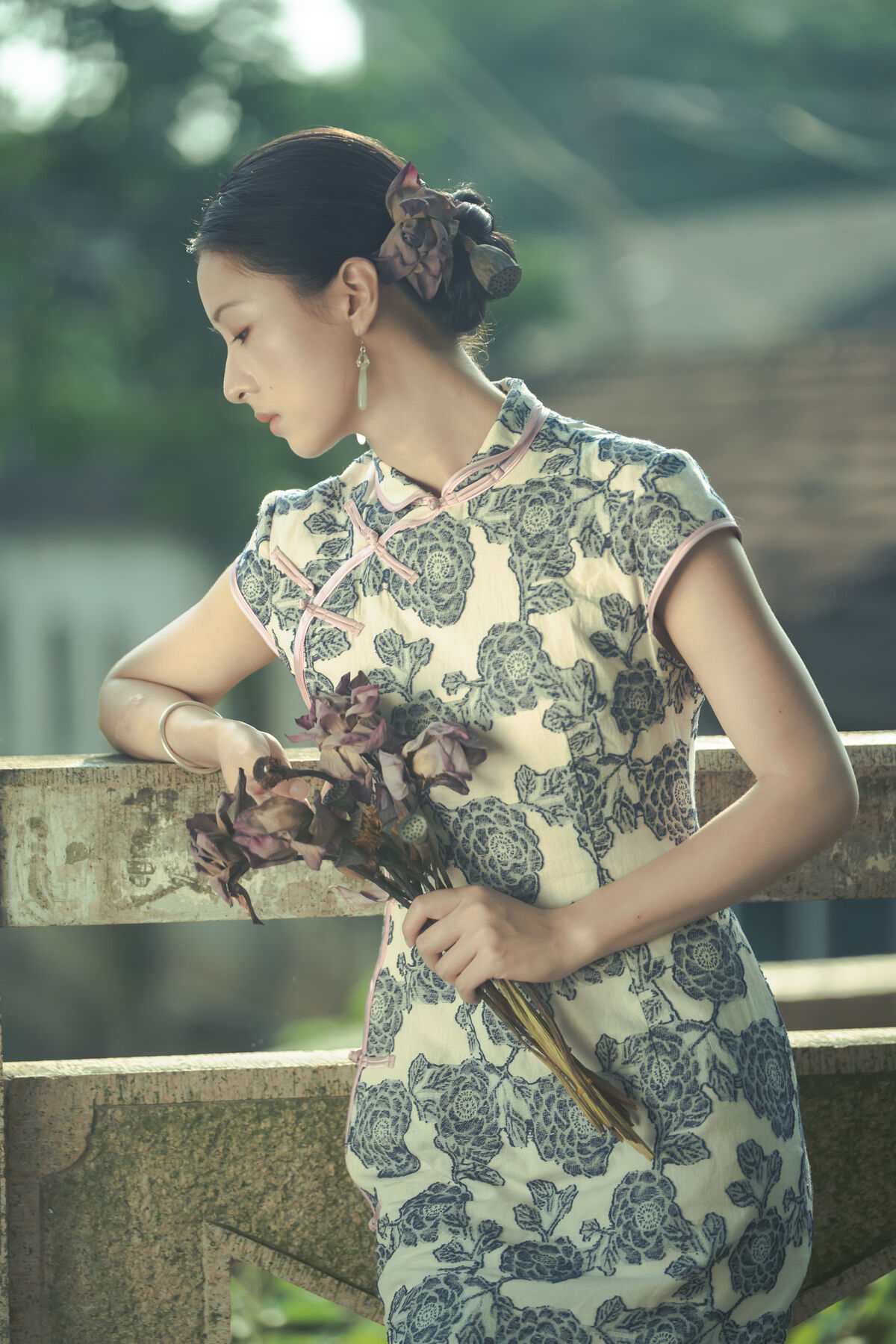 YiTuYu艺图语 Vol.10237 Shen Jia He