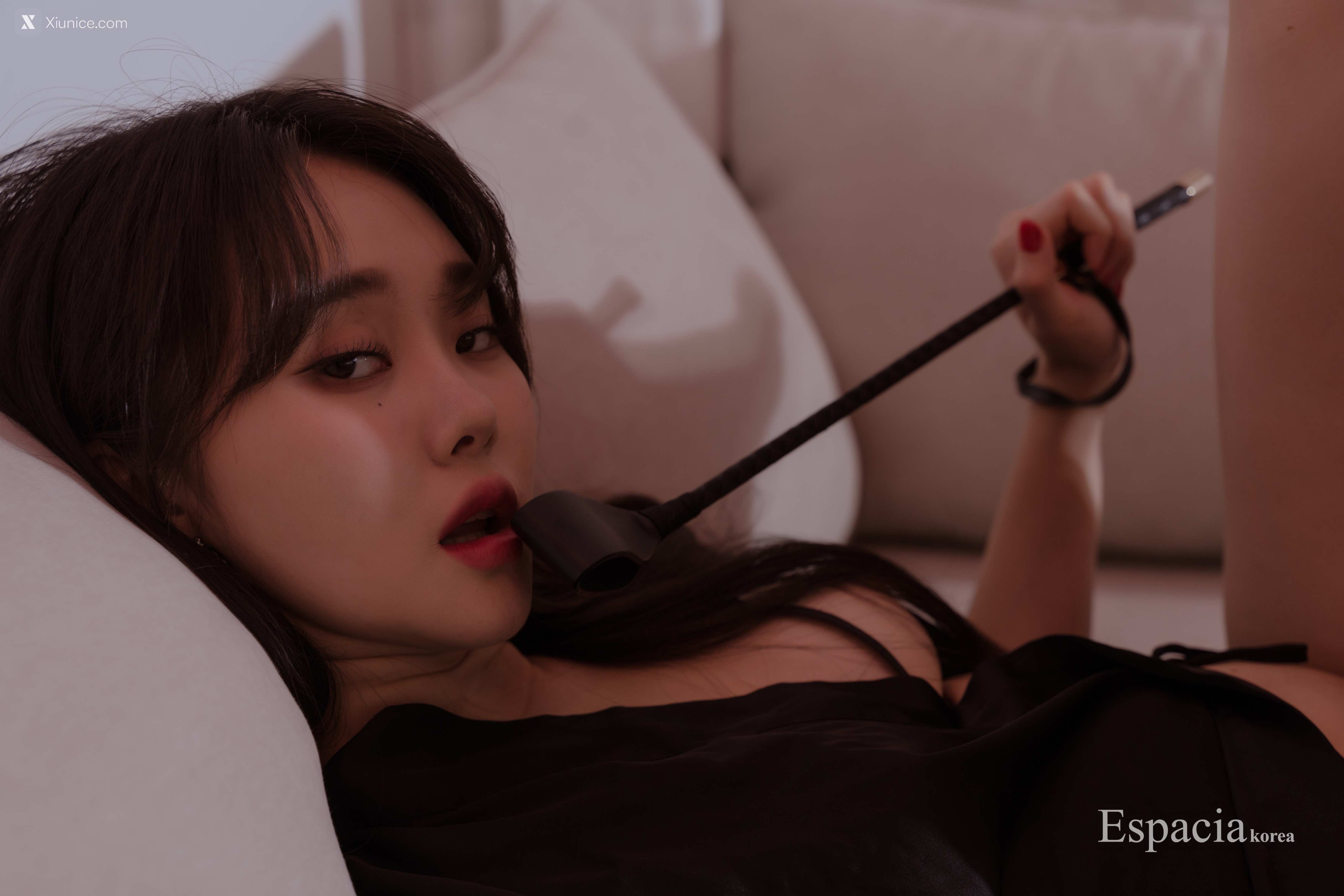 Espacia Korea EHC#126 Inah (이나) 4K