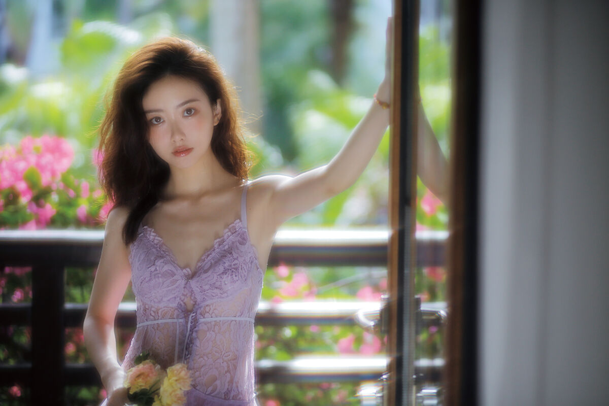 YiTuYu艺图语 Vol.10390 Yi Ming