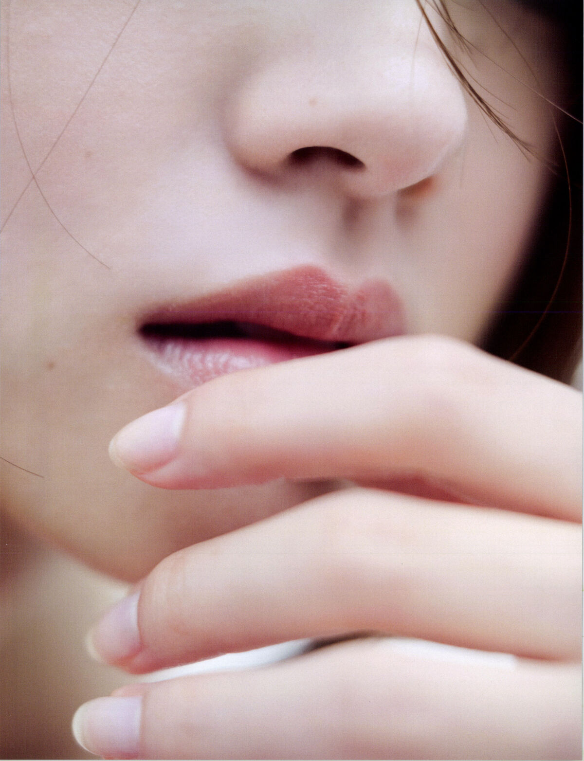 Yumi Wakatsuki 若月佑美 - 写真集 アンド チョコレート