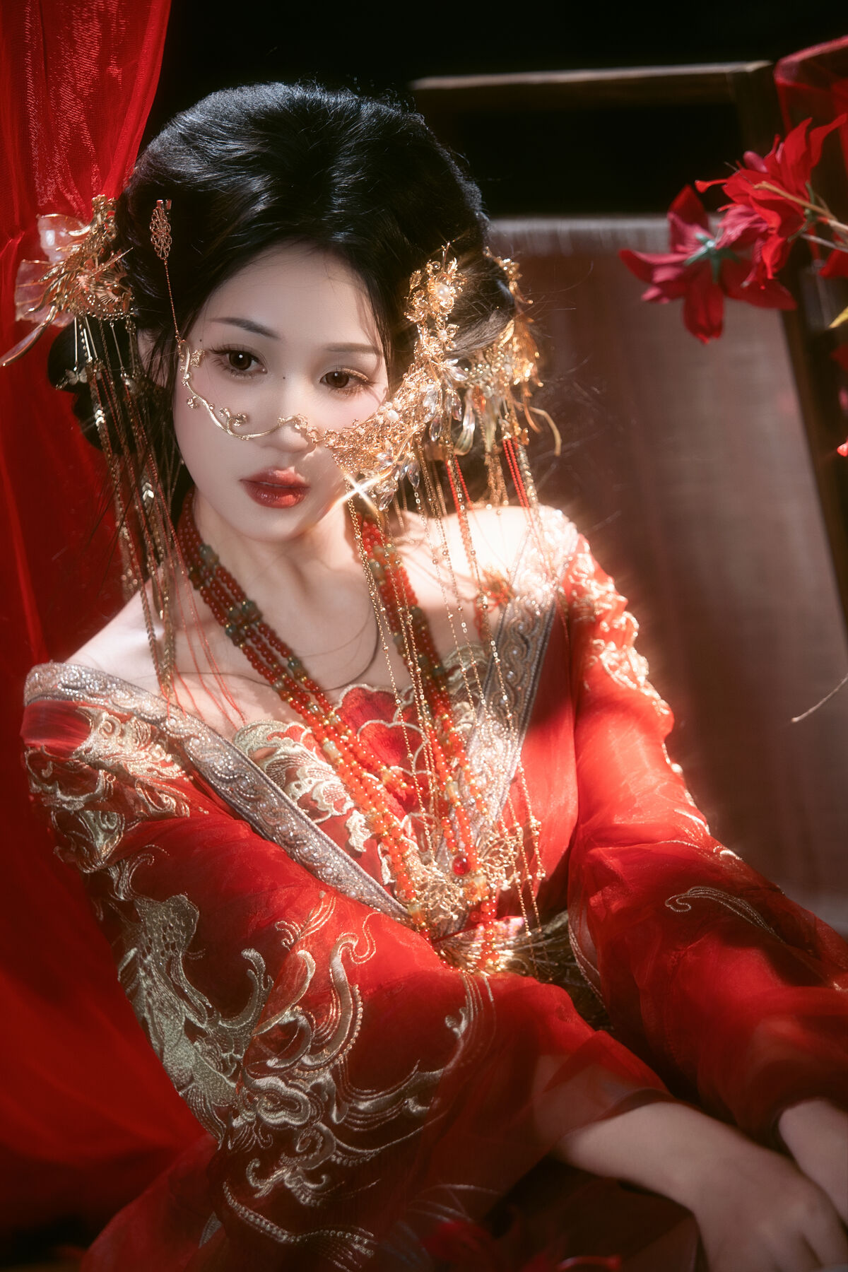 YiTuYu艺图语 Vol.10464 A Cheng Cheng
