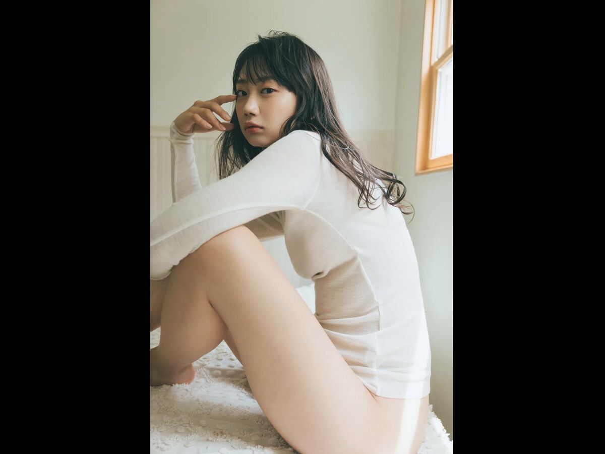 Nanako Aizawa 相沢菜々子 - FRIDAYデジタル写真集 無防備なスーパーBODY Vol.2