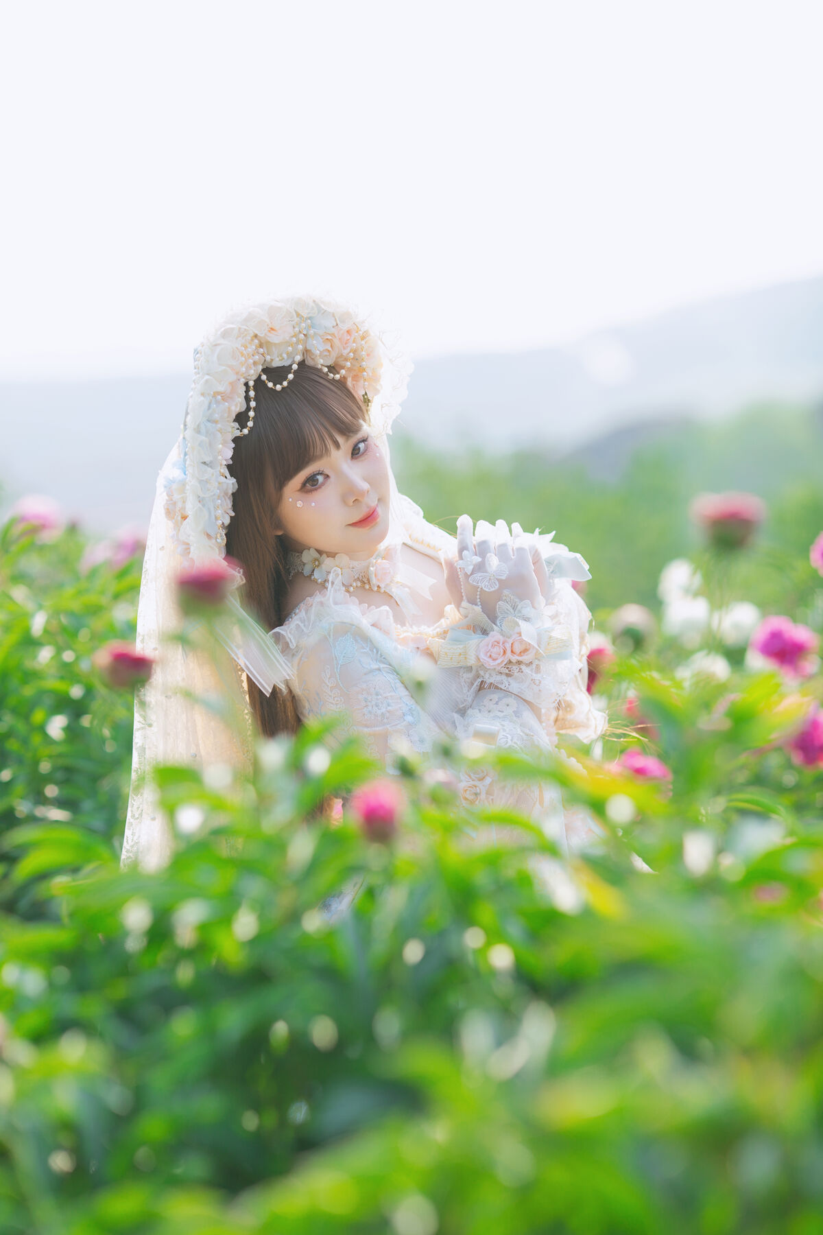 YiTuYu艺图语 Vol.10465 Liu Liu 14 YiTuYu艺图语 Vol.10465 Liu Liu